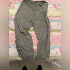 Chaser super soft sweatpants joggers